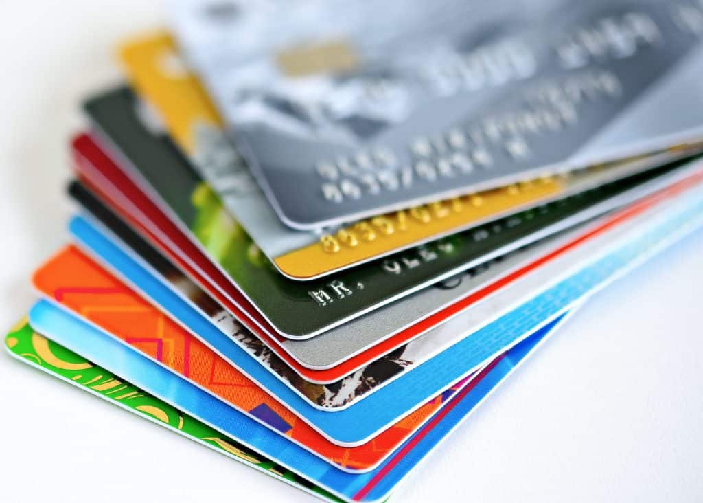 Koju kreditnu karticu odabrati