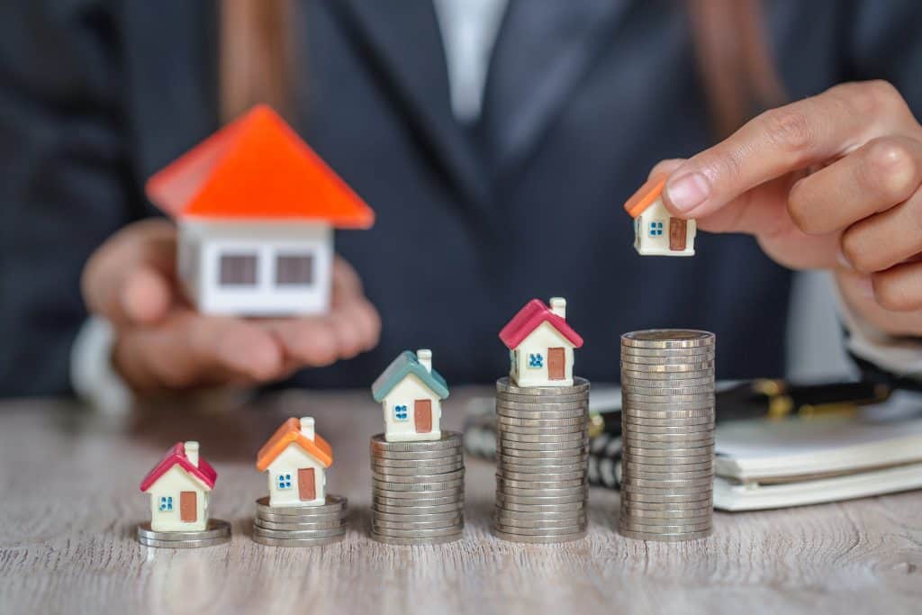 Što je hipoteka i kako funkcionira